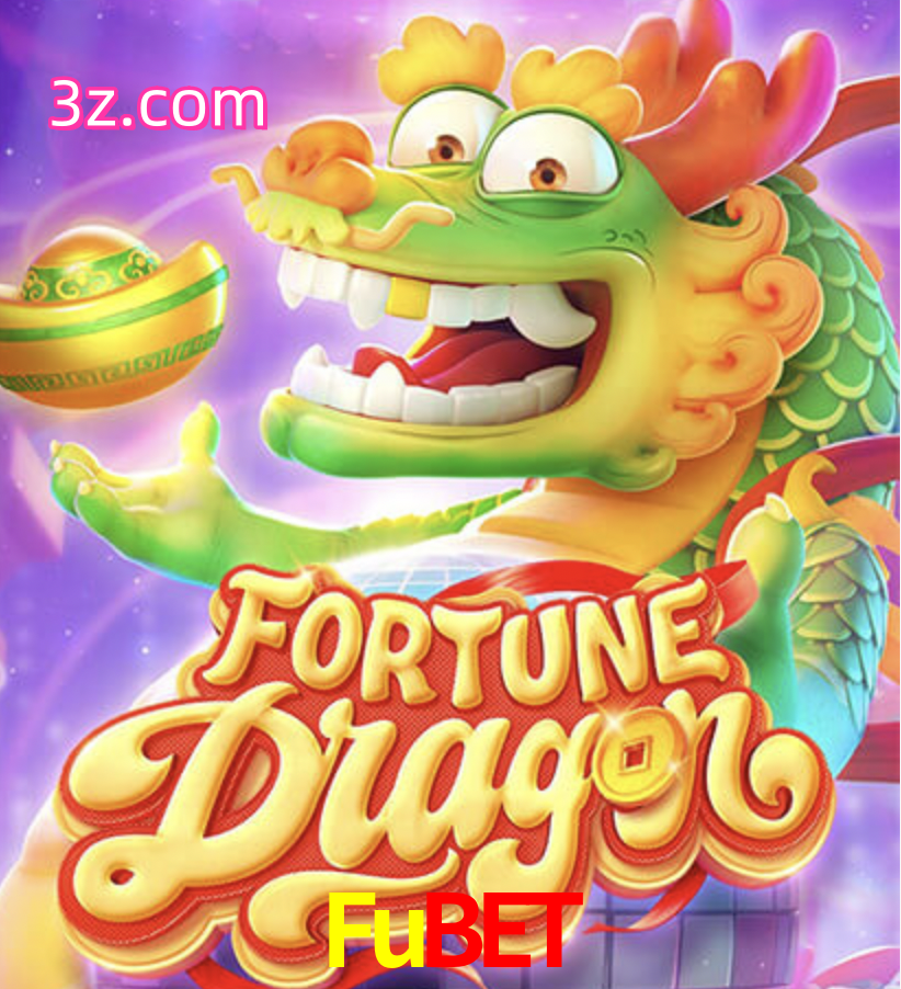 Fortune Dragon